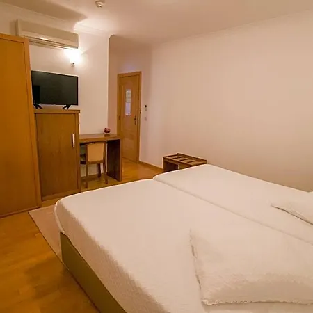 Estalagem Turismo
