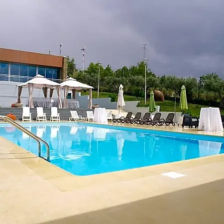 Estalagem Turismo Hotel