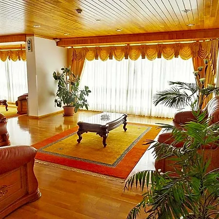 Estalagem Turismo Hotel