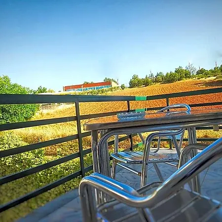Hotel Estalagem Turismo Bragança