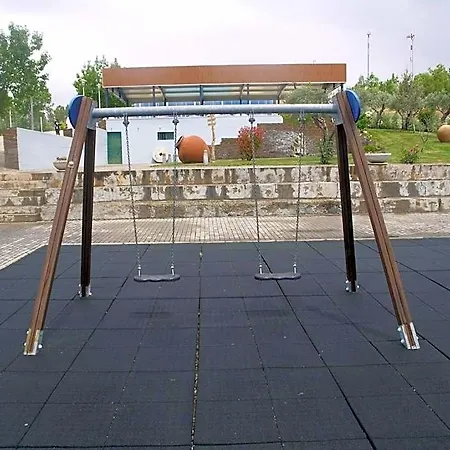 Estalagem Turismo Hotel Bragança