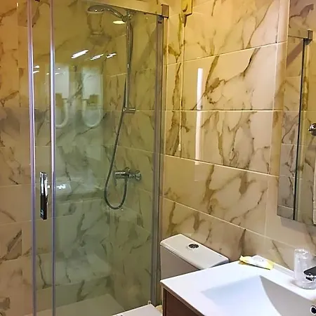 Estalagem Turismo Hotel 4*
