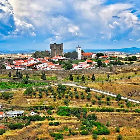 Estalagem Turismo 4* Bragança