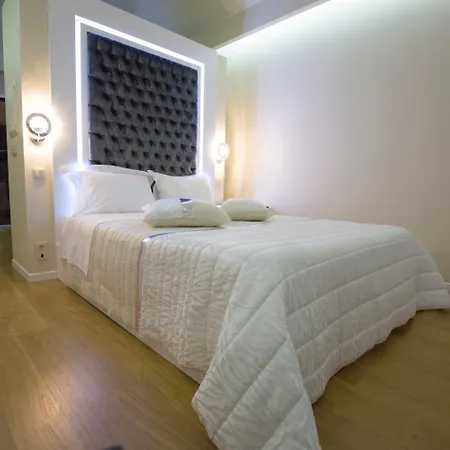 Estalagem Turismo Hotell