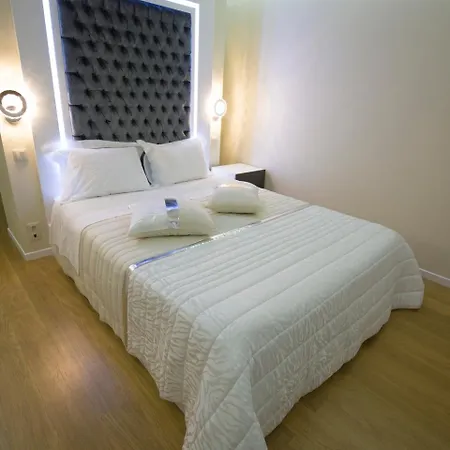 Estalagem Turismo Hotell 4*