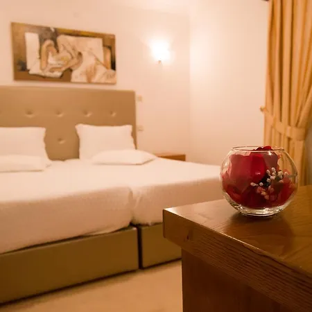 Estalagem Turismo 4* Bragança