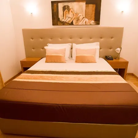 Estalagem Turismo Bragança