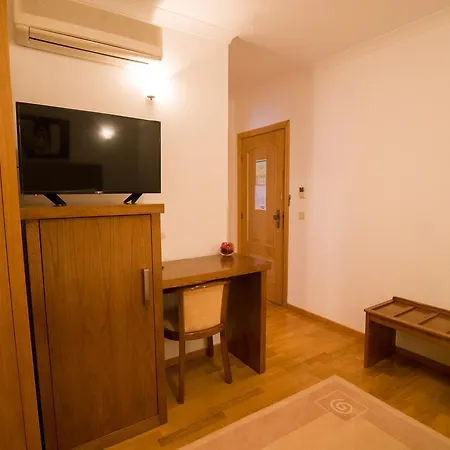 Estalagem Turismo Hotel