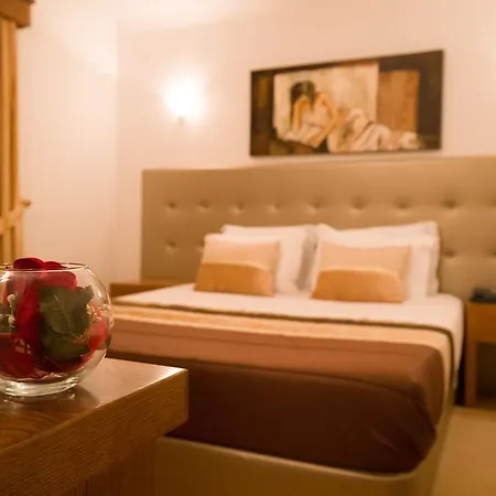 Estalagem Turismo Bragança