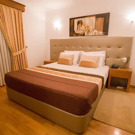 Estalagem Turismo Hotel