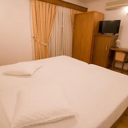 Hotel Estalagem Turismo Braganca