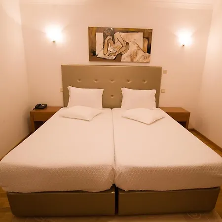 Hotel Estalagem Turismo