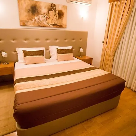 Estalagem Turismo 4* Bragança