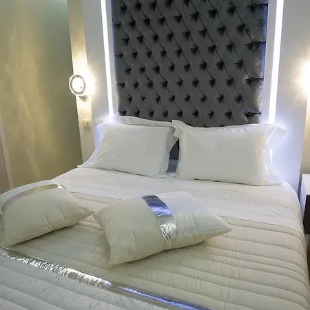 Hotel Estalagem Turismo