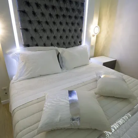 Estalagem Turismo Hotel 4*