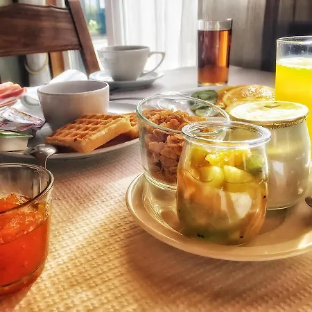 Hotel Estalagem Turismo Bragança