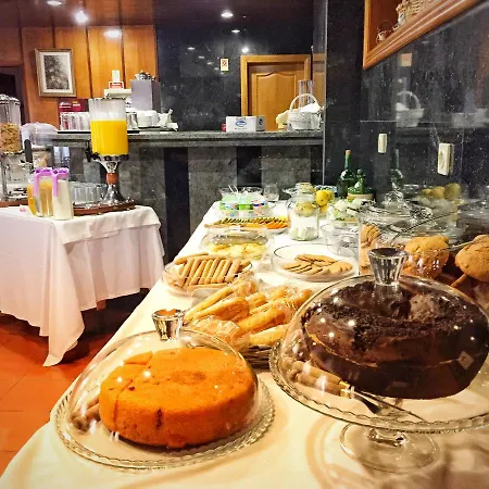 Hotel Estalagem Turismo