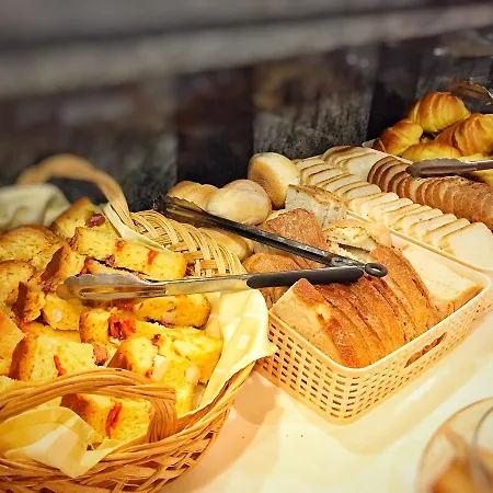 Hotel Estalagem Turismo Bragança