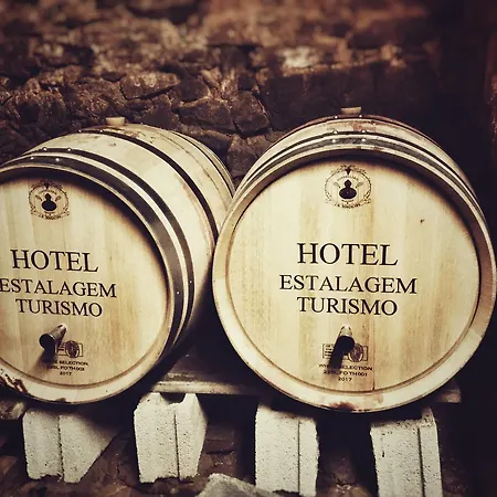 Hotel Estalagem Turismo Bragança