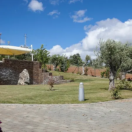 Estalagem Turismo 4*