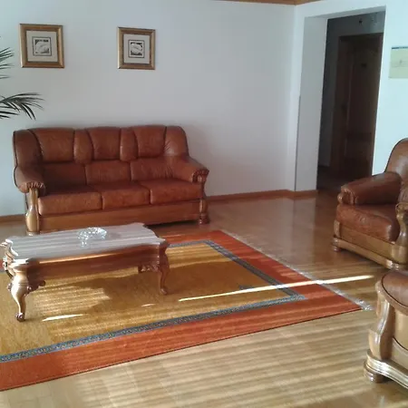 Hotel Estalagem Turismo