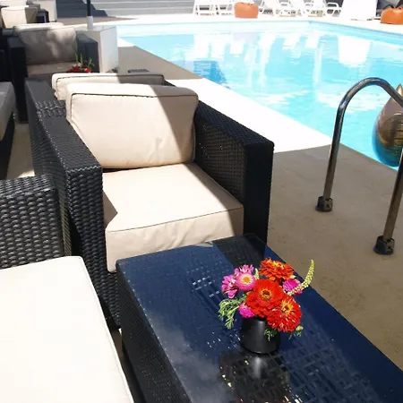 Hotel Estalagem Turismo