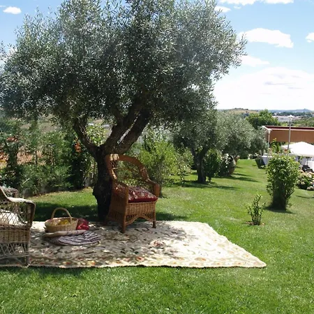 Hotel Estalagem Turismo