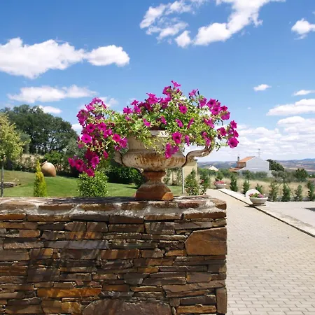 Estalagem Turismo Hotel Bragança