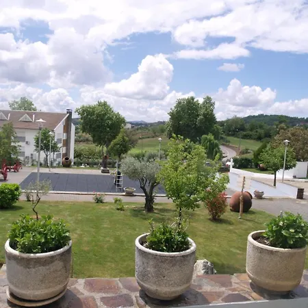 Estalagem Turismo Hotell