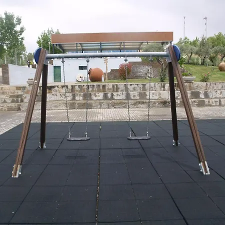 Hotel Estalagem Turismo Bragança