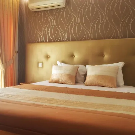 Estalagem Turismo Hotel