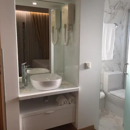 Estalagem Turismo Hotel Bragança