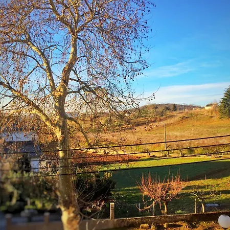 Hotel Estalagem Turismo 4*