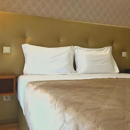 Estalagem Turismo Hotel