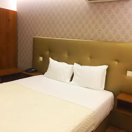 Hotel Estalagem Turismo