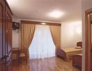Estalagem Turismo מלון 4*