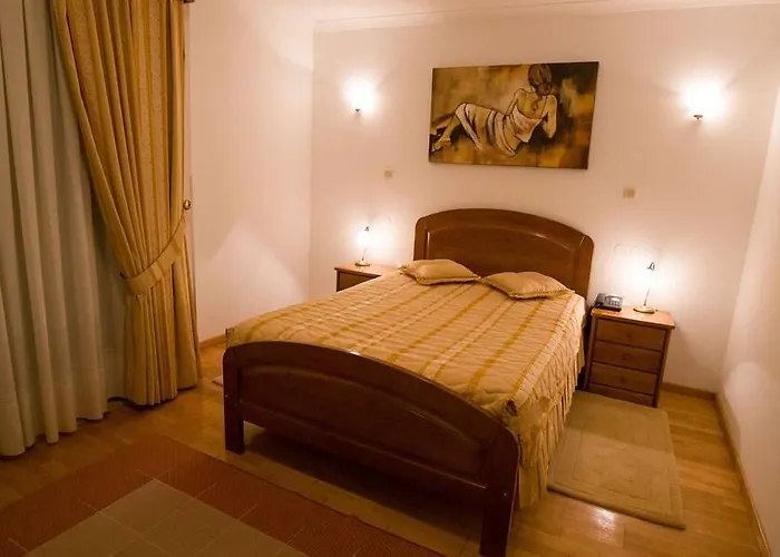 Estalagem Turismo 4*