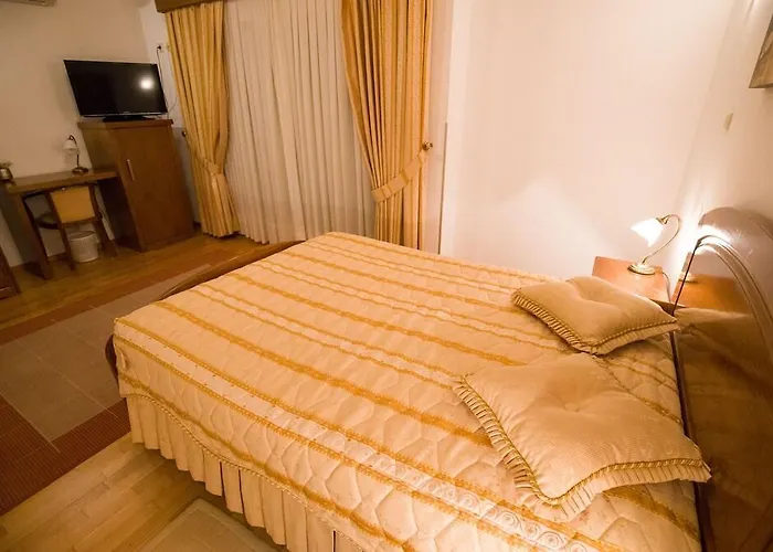 Estalagem Turismo 4*