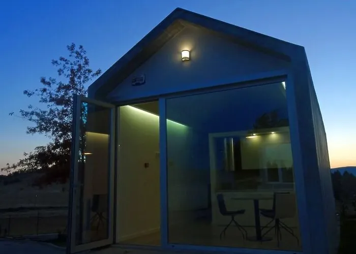 Estalagem Turismo 호텔 바라간카