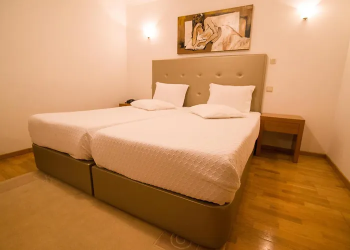 Estalagem Turismo Hotel