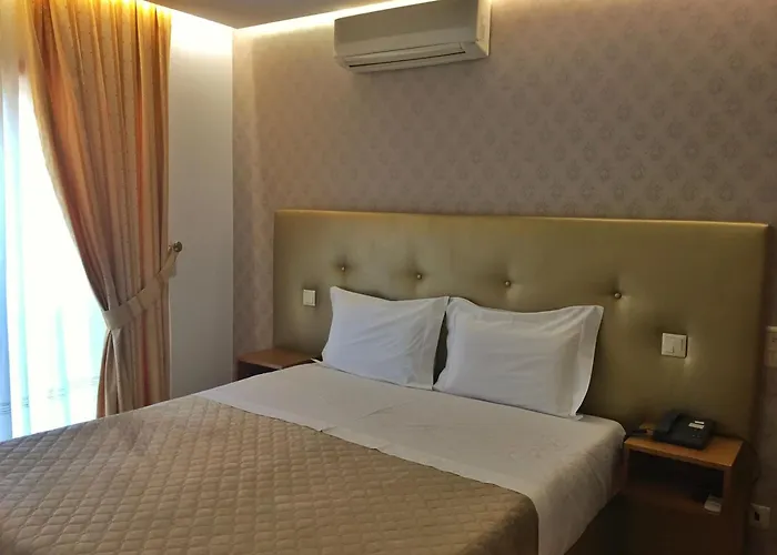 Estalagem Turismo 4*