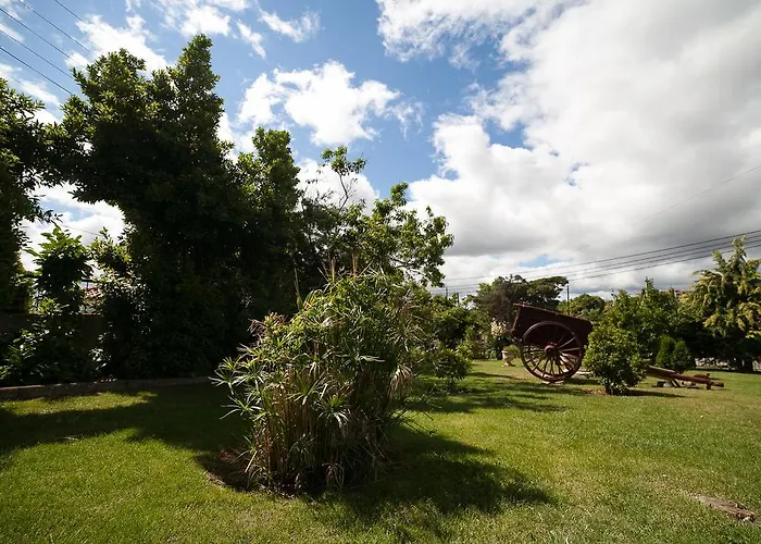 Hotel Estalagem Turismo