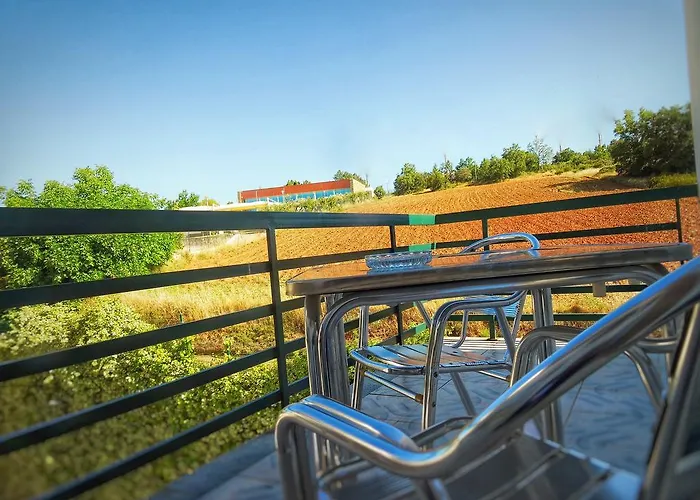 Estalagem Turismo 4* 바라간카