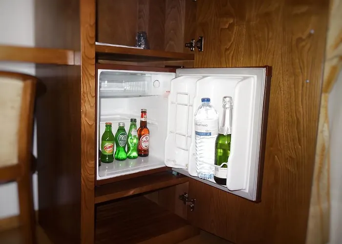 Estalagem Turismo Hotell 4*