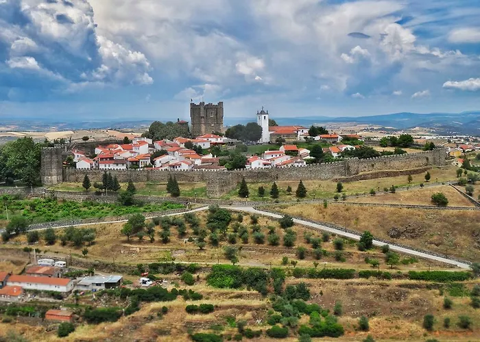 Estalagem Turismo 호텔