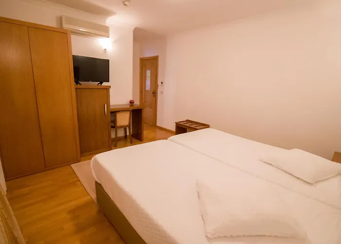 Estalagem Turismo 4* Bragança