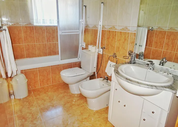 Hotell Estalagem Turismo Bragança