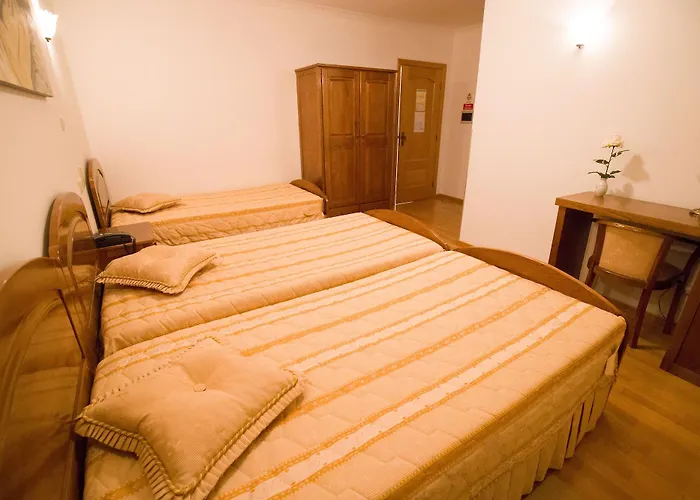 Estalagem Turismo 4* Bragança