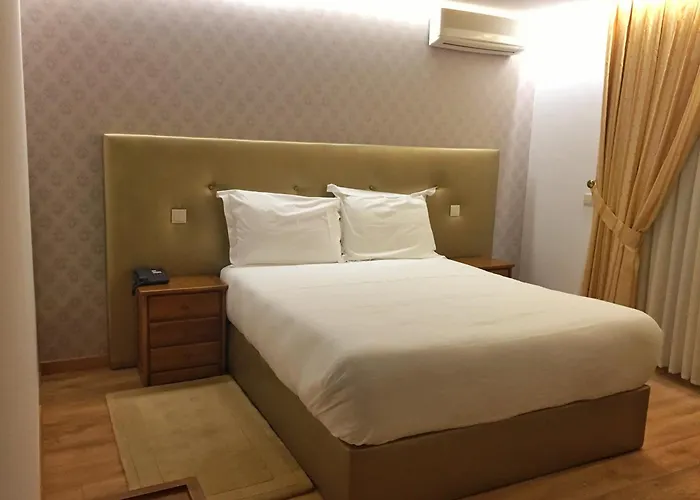 Hotell Estalagem Turismo