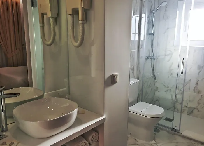 Estalagem Turismo Bragança